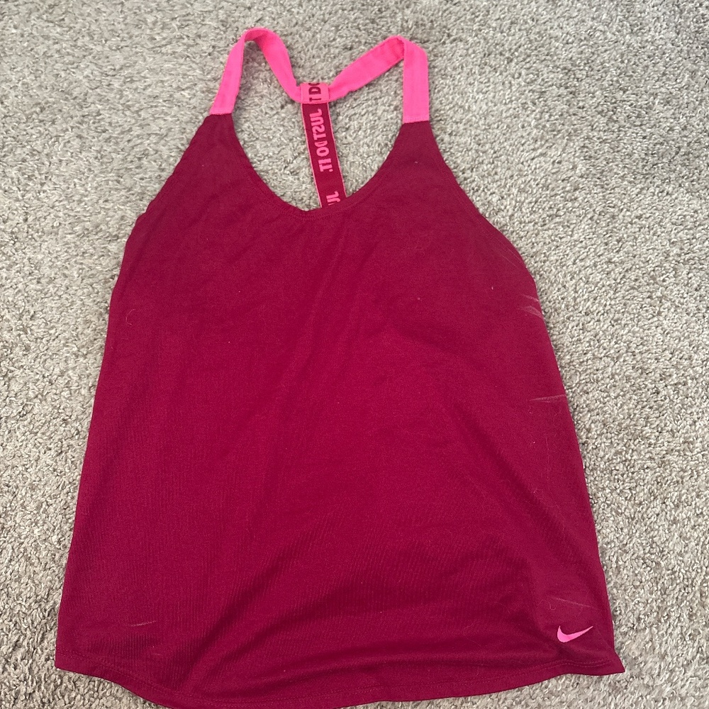Nike Tank Top